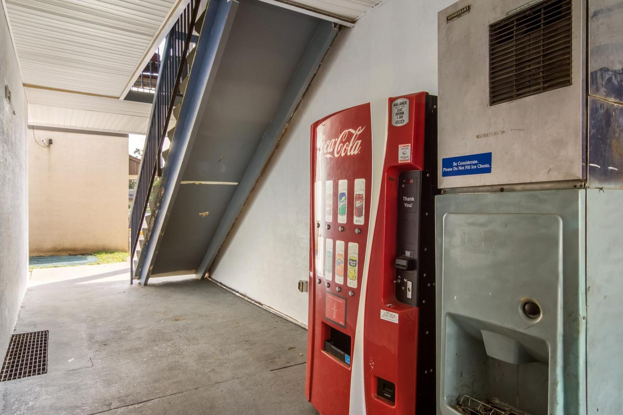Motel 6-Warner Robins, Ga Bagian luar foto